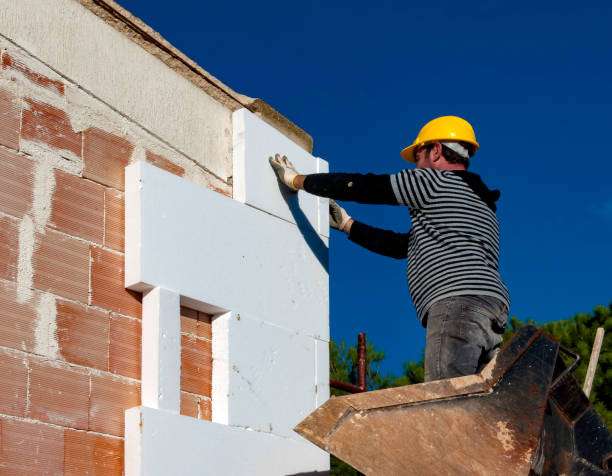 Best Insulation for Specific Applications in Salamatof, AK