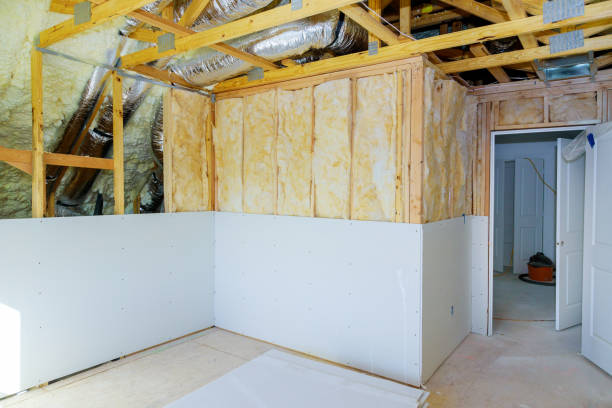 Best Cellulose Insulation in Salamatof, AK