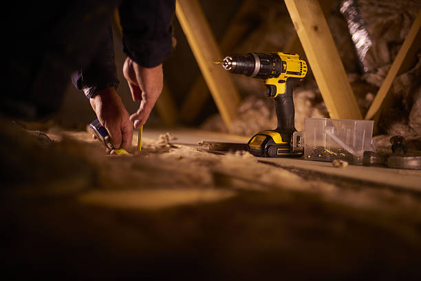 Best Blown-in Insulation in Salamatof, AK